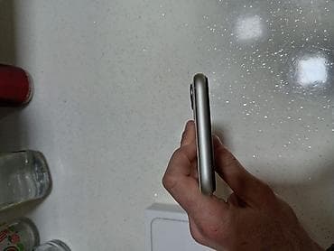 iphone 11 pro duos: IPhone 11, 128 GB, Ağ, Barmaq izi, Face ID — 5