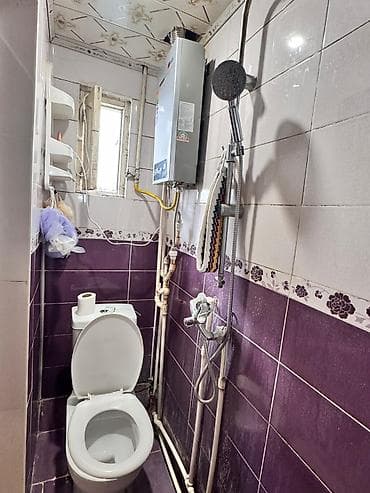 mingeçevir kiraye evler: Kirayə üçün otaqlı mənzil Tam mebellidir və yaşayış üçün lazım olan — 7