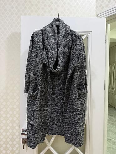 Qadınlar üçün toxunma kardiqan,yeni kimidir standart olcudur,25 azn