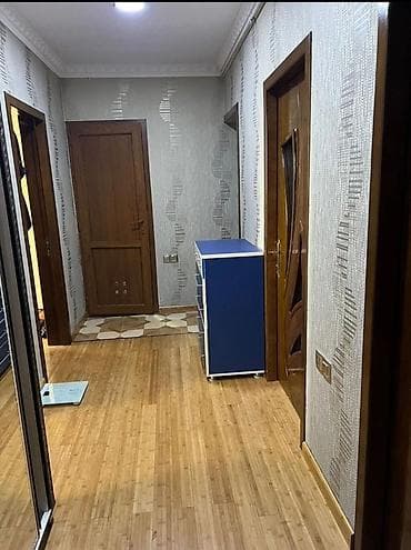 qonaq otaqi: Student qızlar üçün 4 otaqlı mənzil. 1 nəfər 150 manat — 7