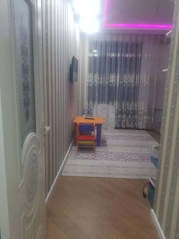 дома в аренду на длительный срок: Mənzil kirayə verilir. Menzıl Grand Hayat Yasayıs Kompleksınde — 15