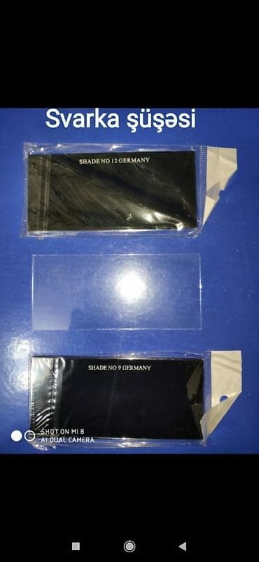 saatlar 2020: Masqa şüşələri topdan saatış — 1