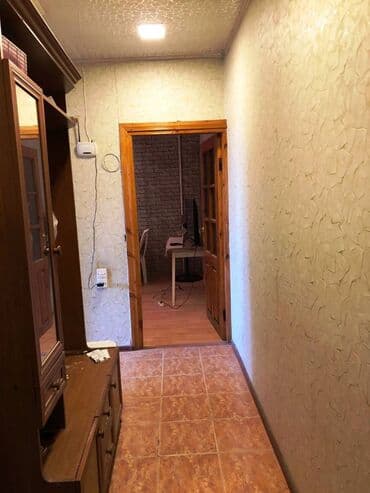 1 otaqlı kohnə tikili: Bakı, 2 otaqlı, Köhnə tikili, 50 kv. m — 7