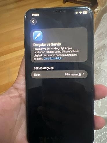 IPhone 11 Pro Max, 256 GB, Space Gray, Face ID — 3