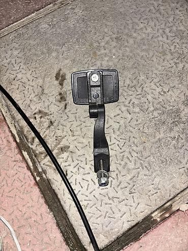 gitara kabel: Velosiped üçün aksesuar və ehtiyat hissələri paketi Hersey satılır kim — 4