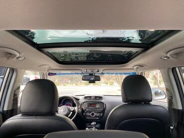 qadınlar ucun maşınlar: Hyundai : 1.6 l | 2016 il Hetçbek — 8