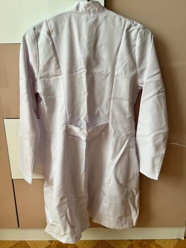 xalat turkce ne demek: XALAT S razmerdir,1 defe geyinilib.Hec bir problemi yoxdur — 2