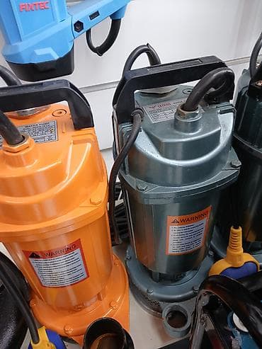 su cənləri satışı: Nasos nasoslar depodan nasoslarin optovoy qiymata onlayn satisi — 4