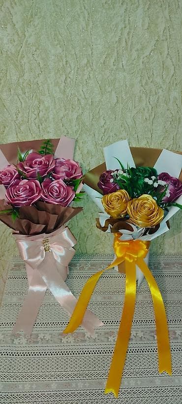 Ручная работа на заказ: Декоративные изделия — 2