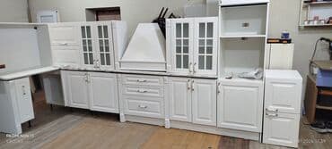 qaz lpg: Salam əleykum.mətbəx mebeli satılır qapılar boya maşın kraska üstün — 2