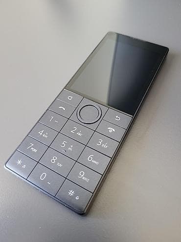Xiaomi — 1