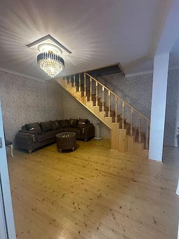 Продажа домов: 4 комнаты, 100 м², Нет кредита, Свежий ремонт — 6