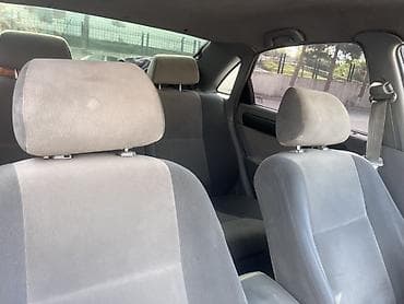 ремонт сидений авто: Chevrolet Lacetti: 1.6 л | 2008 г. 215000 км Седан — 6
