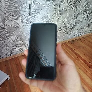 işlənmiş printer satışı: Redmi 8, 64 GB, rəng - Qara — 1