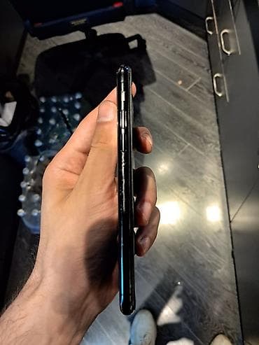x printer: IPhone X, 256 GB, Space Gray — 3