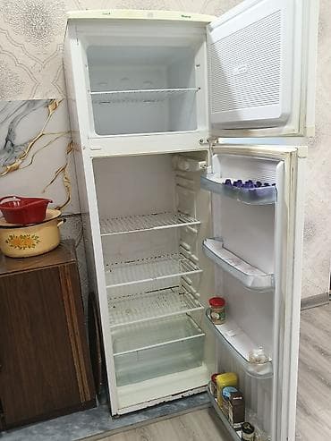 Dnepr Soyuducu Yaxsi veziyetdedi problemi yoxdu Soyutmasi yaxşıdı — 4