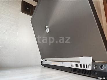 hard: İşlənmiş HP EliteBook, 17.3 ", Intel Core i7, 1 TB, Pulsuz çatdırılma — 3