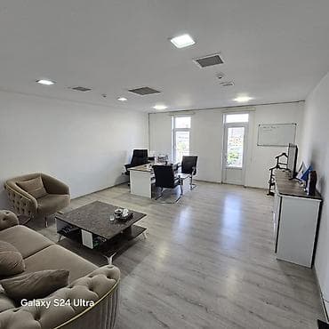 dolab ofis: Maklerler Zeng vurmasın İcarəyə verilir – müasir biznes mərkəzində — 6