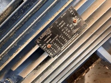 icməli su: Yüksək təzyiqli yuma qurğusu (sənaye tipli) - Qapalı metal korpusda — 12