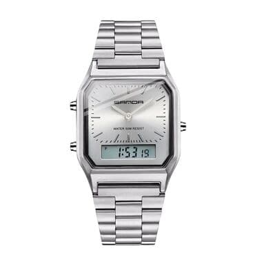 детские наручные часы swatch: Sanda saat — 1