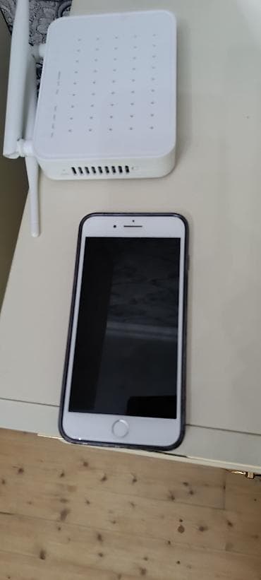 IPhone 7 Plus, 128 GB — 2
