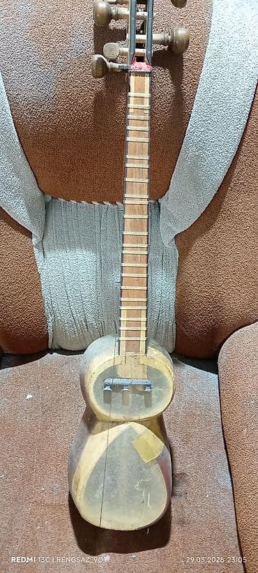 instrumenti: Qərdes Basqalari kimi Dastan Yazasi Deilem . 2008den mendedi . simleri — 1