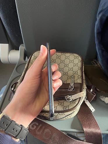 xiomi not 8: Samsung Galaxy A50, 64 GB, rəng - Qara, Barmaq izi — 3