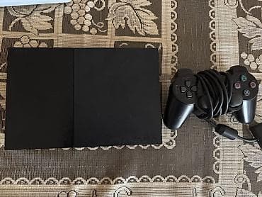 plesdeşin 2: Sadəcə disk yeri işdəmir Memory Cardı yoxdu onu Alıb Qoşub Oyniya — 1