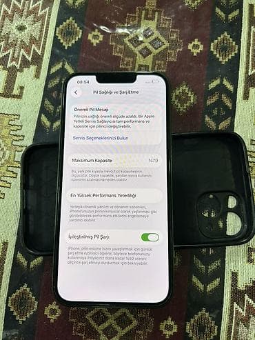 iphone 7 plus kamera: IPhone 13, 128 GB, Yaşıl, Face ID — 3