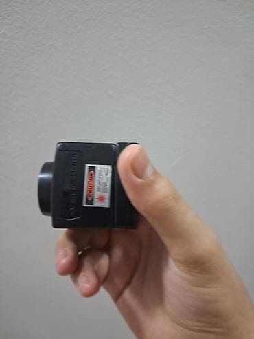 korpuslar: AEE Ekşn Kamera Dəsti + 64GB Micro Kart + Şəffaf qab + Adapter — 3