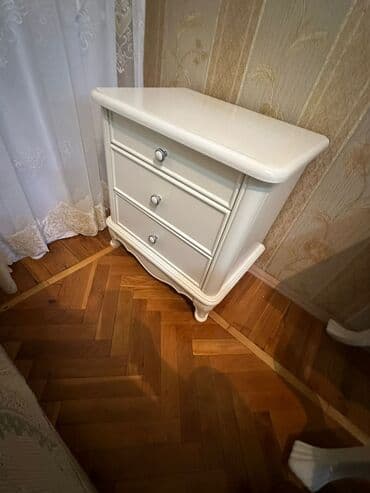 sumqayit 2 ci el mebel: Taxtadandır. Yaxşı vəziyyətdədir — 3