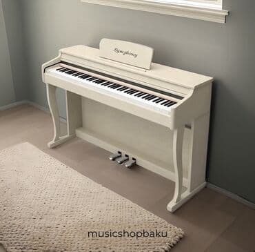 piano oturacağı: Пианино, Цифровой, Новый — 10
