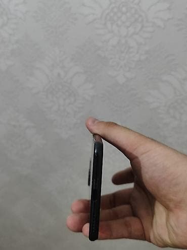 rədmi not 11: Xiaomi Mi 11 Lite, 128 GB, rəng - Qara, 
 Barmaq izi, İki sim kartlı, Face ID — 5