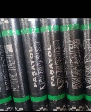 kafel metlax ustası: Damların tollanması və təmirini bize həva edin işimizin keyfiyetine — 1