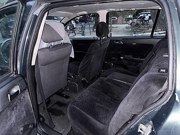Opel Astra, 1999 г., Б/у — 8