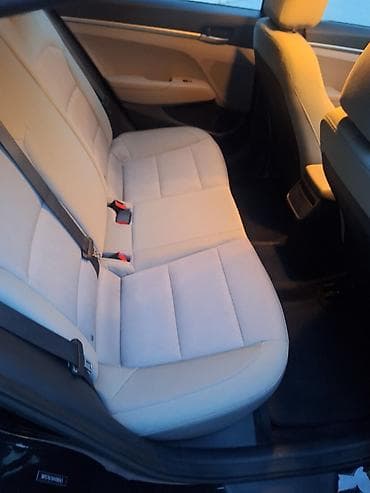 bmw e60 stop: Hyundai Elantra: 2 l | 2016 il Sedan — 8