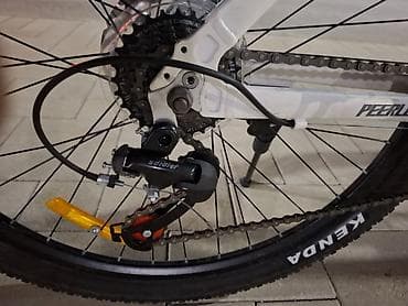 Şəhər velosipedi 26", sürətlərin sayı: 8, Ödənişli çatdırılma — 5
