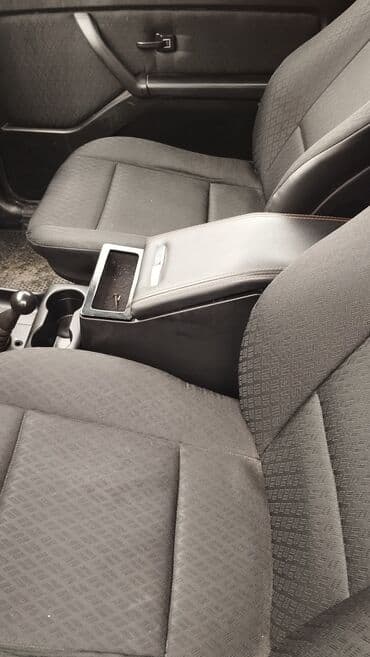 опель зафира а: VAZ (LADA) 4x4 Niva: 1.7 l | 2014 il 189000 km Ofrouder/SUV — 12