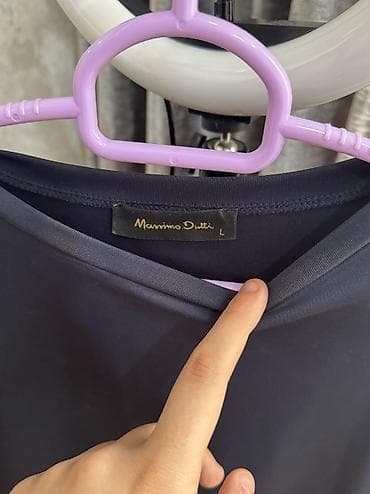 köyney: Satilir 10 m L razmerdir — 3