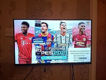 pleystesin: PlayStation 3 Slim Satılır! ​Vəziyyət: Konsol idealın idealıdır! Çox — 5