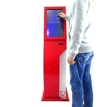 ПО для бизнеса: Qiymətə tam şəkildə bütün avadanlıqlar və quraşdırılam proqram 2 aylıq — 1