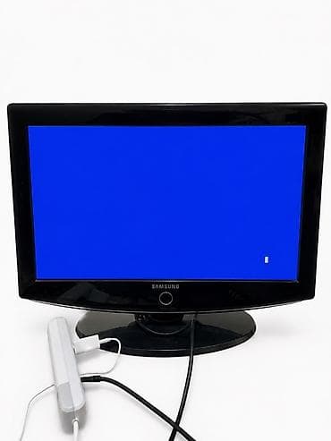 Samsung LED televizor/monitor TAM IŞLƏKDIR - Ekran diaqonalı lalafo.az -da Samsung LED televizor/monitor TAM IŞLƏKDIR - Ekran diaqonalı