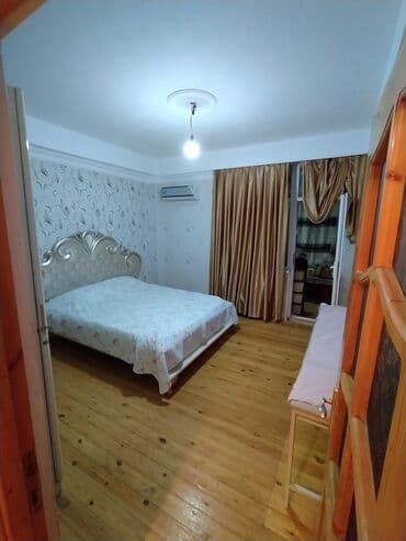 bakı mingəçevir avtobus: Əhmədli, 3 otaqlı, Yeni tikili, m. Əhmədli, 70 kv. m — 7