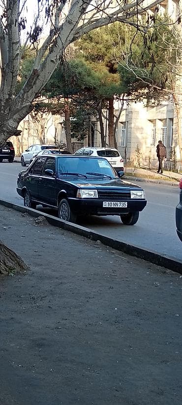 Avtomobil satışı: Tofas : 1.7 l | 2004 il 257698 km Sedan — 7