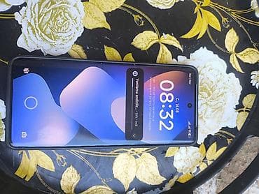 redmi not 3: Xiaomi 256 GB, rəng - Gümüşü, 
 Face ID — 2