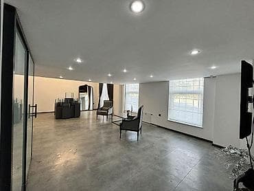 Kommersiya daşınmaz əmlakı: İcarəyə verilir obyekt 90 m², Ağ şəhər q. Ağ Şəhərdə Prestijli — 5