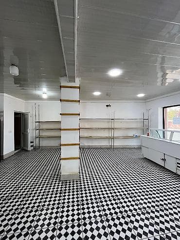 Rəf vitrinləri: Mağaza Vitirinleri satılır — 5