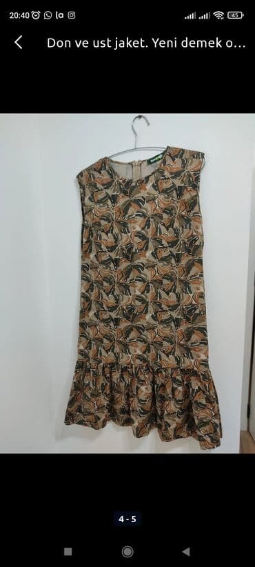 детский велюровый костюм: Don ve ust jaket. Yeni demek olar. Cemir bir defe bir saatliq geyilib — 5