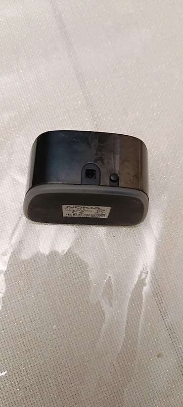 Adapter Nokia, İşlənmiş — 3