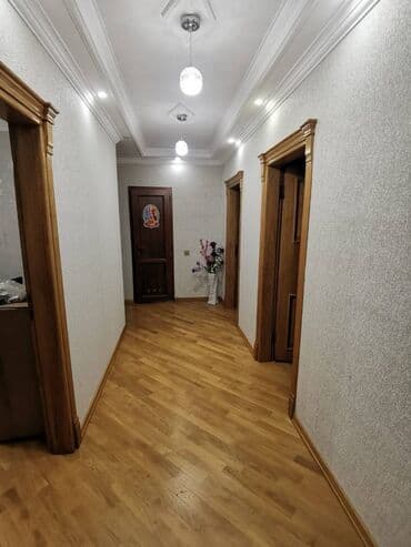 sibrizdə evlərin qiyməti: Bakı, 3 otaqlı, Köhnə tikili, m. Xətai, 72 kv. m — 12